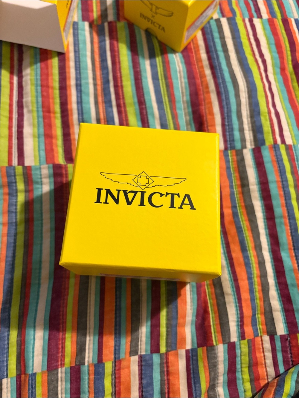 New Invicta  Pro Diver Men's Watch - 44mm, Steel (50376) - Picture 13 of 14